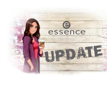 essence Sortimentswechsel Frühling/ Sommer 2016 Neuheiten – Preview