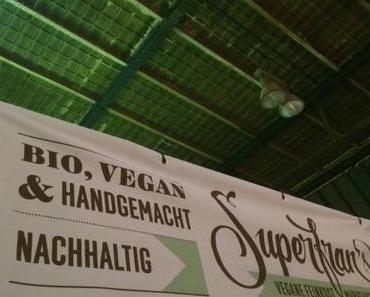 Berlinspiriert Lifestyle: The GreenMarket Berlin