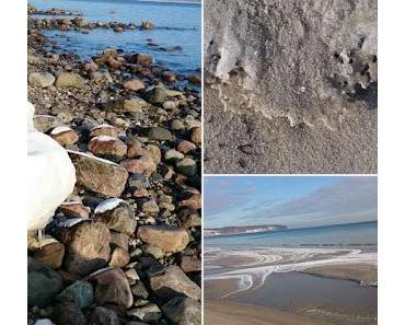 Unser Urlaub auf Rügen