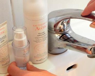Beauty: Liebste Beauty Produkte von Avéne!
