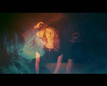 Musikvideo: Our Girl – Sleeper