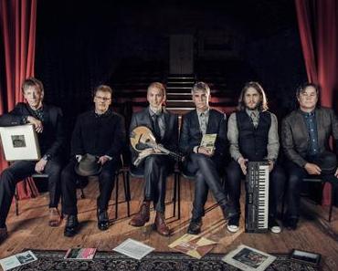 Vactum Album-Tipp: Runrig – The Story
