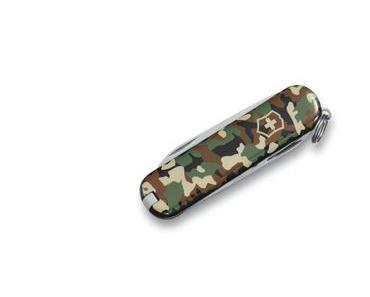 Small Pocket Knife