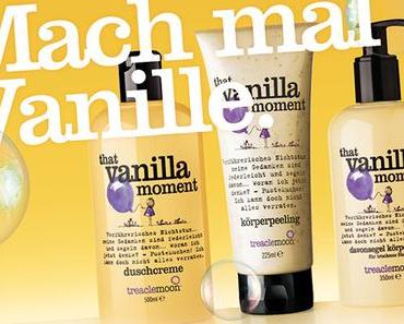 treaclemoon  -  Von Wolkenkissen und Königinnen