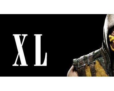 Mortal Kombat XL erscheint im März