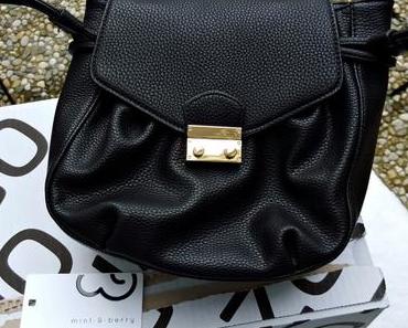 Rucksack von Mint & Berry