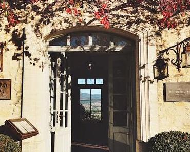 Urlaub in der Provence