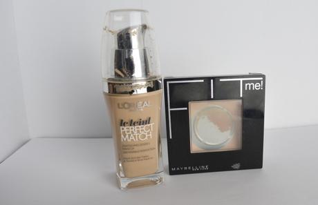 Beauty – Favoriten 2015