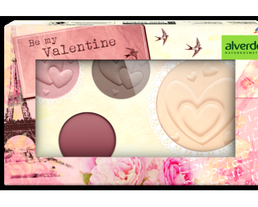 Be my valentine- Preview