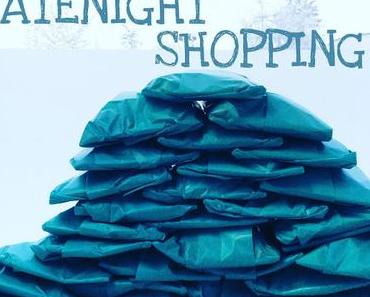 GrinseSternLateNightShopping {online} ...