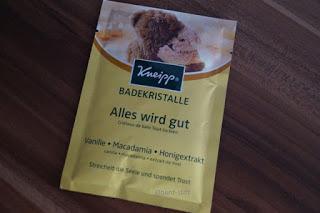 Überraschungspost #1