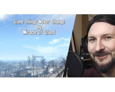 Songs zu Spielen, Filmen und Serien: Miracle of Sound