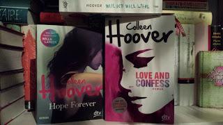 [News] Neue Lieblinge, Buchmesse im März und Geplapper