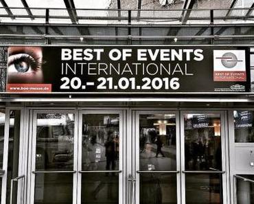 Best of Events International
