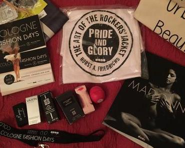 Goodiebag @colognefashiondays