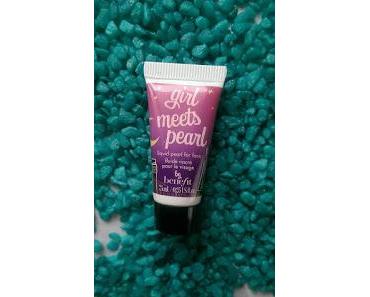 Benefit Girl Meets Pearl