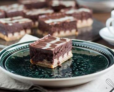 [Family Sunday] KIT KAT CHEESECAKE BARS