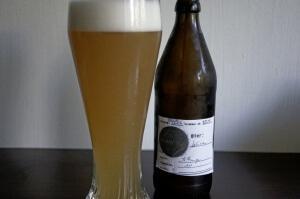 Mein erstes Weizenbier