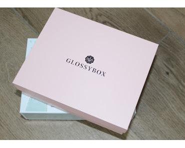 Unboxing Januar: Glossybox und My Little Box