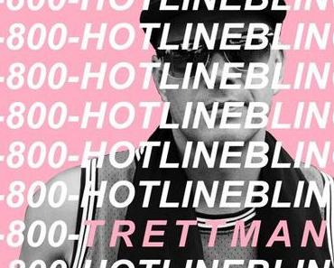 Trettmann – Hotline Bling