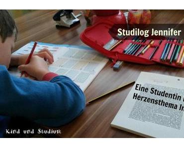 Studilog: Jennifer // Eine Studentin mit dem Herzensthema Inklusion (2)