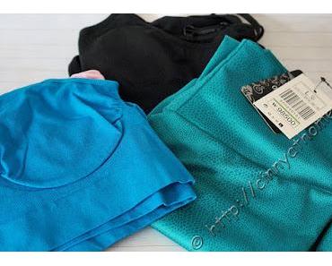 Figurformende Kleidung von UnsichtBra