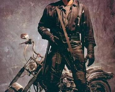 Review: THE PUNISHER - Rechtsprechung mit der groben Kelle