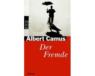 Albert Camus. Der Fremde