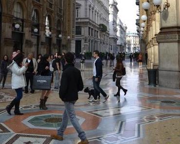 Benimmregeln in Italien – welche am wichtigsten sind