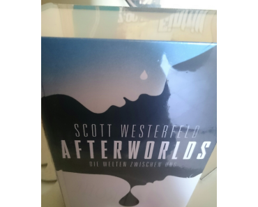 Afterworlds
