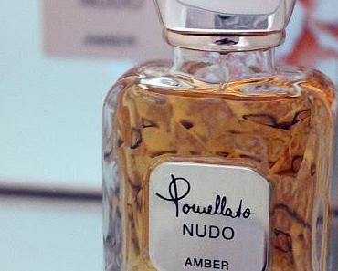Pomellato Nudo Amber Eau de Parfum
