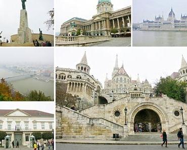 Budapest :: Sightseeing [1]