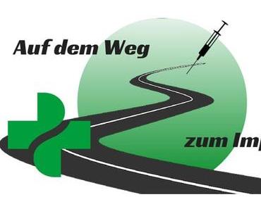 Apotheker auf dem Weg zum Impfen: 2. Fähigkeitsausweis