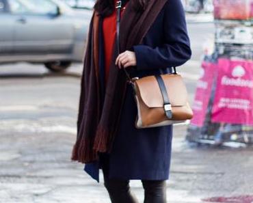 Fashionkarussell: 8 Fashion Week Outfit Inspirationen