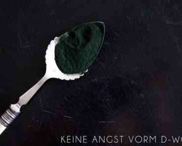 Superfoods für unseren Darm & wie wichtig der eigentlich ist!