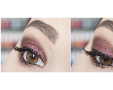 [AMU] Urban Decay Vice 4 #1