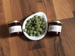 BT01PTMS: weitere Snacks