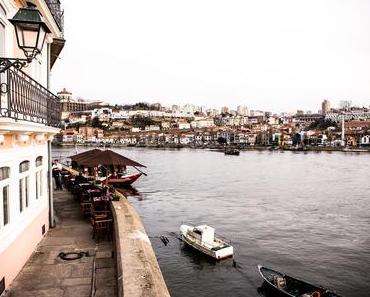 #ileftmyheart in .. Porto!