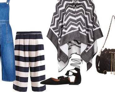 Diese Mode-Trends bleiben auch 2016