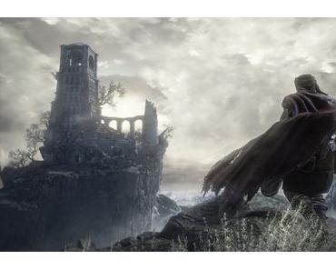 Dark Souls III: Neue Screenshots zu dem heiß ersehnten dritten Teil wurden veröffentlicht