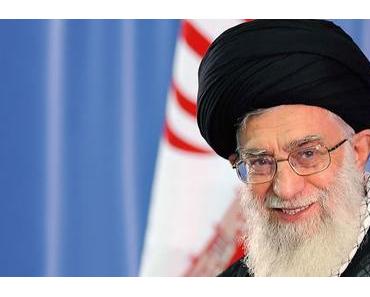 Die Medien haben diese Botschaft verschwiegen! Ajatollah Khameneis Nachricht an die Jugend