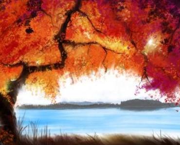 wie Deine Gedanken um die Welt schwingen (und Du Ereignisse in Dein Leben ziehst)