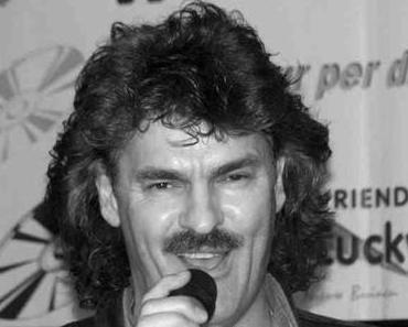 Auftrittstermine Johnny in Benidorm im Februar 2016