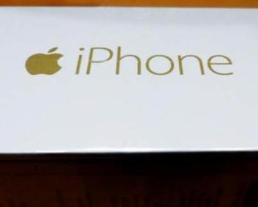 Das iPhone oder: Wie ich lernte, mein Handy zu lieben