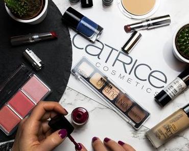 CATRICE Neuheiten Frühling & Sommer 2016, Favoriten und Gewinnspiel