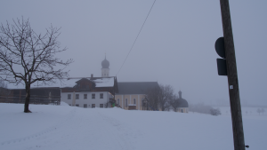 Winter is coming