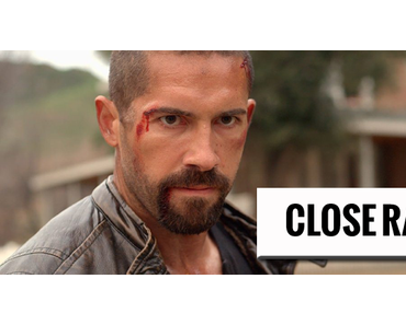 Close Range (2015)