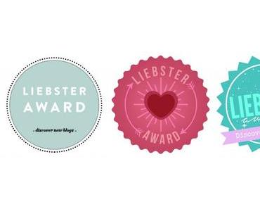 Liebster Blog Award ♥