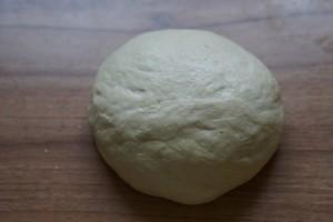 Der perfekte Pizzateig