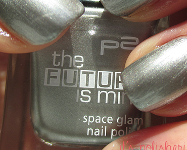 The future is still...